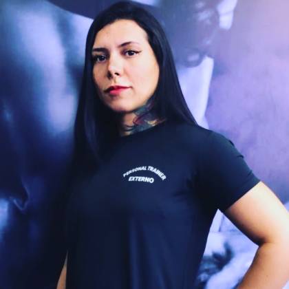 Aline da Silva Pará