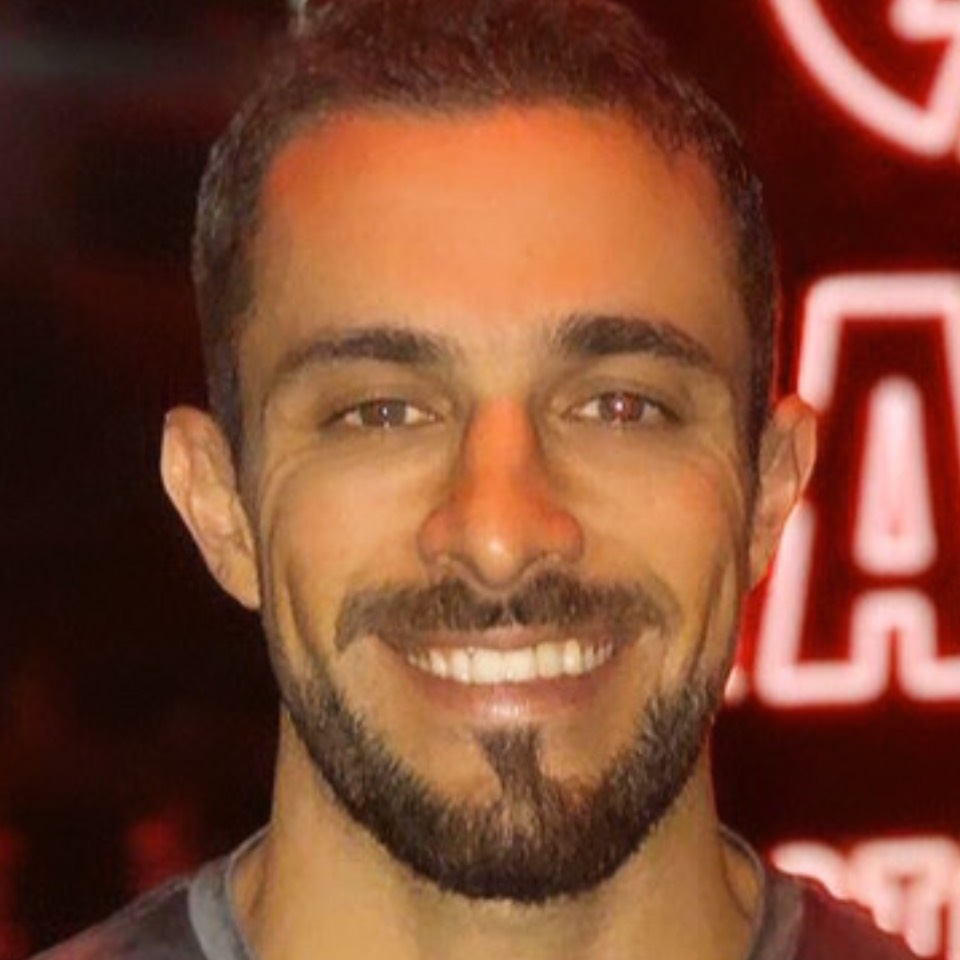 Rodrigo Maradona