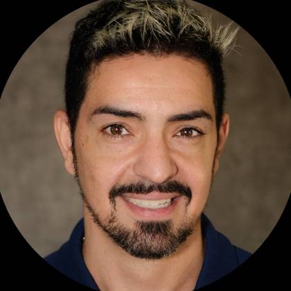 Marcos Paulo Cirinelli
