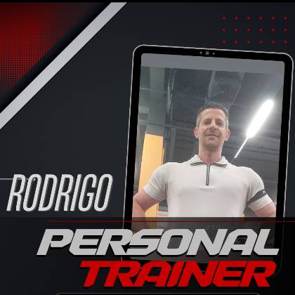 Rodrigo martins
