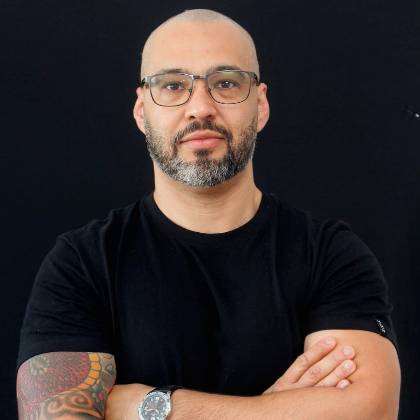 Danilo Nogueira