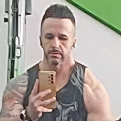 Adriano Alves