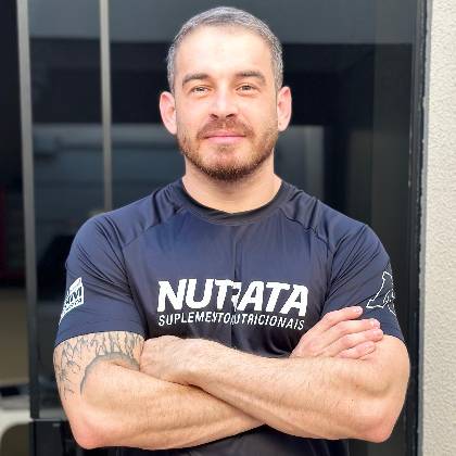 Renato Ferreira Witte