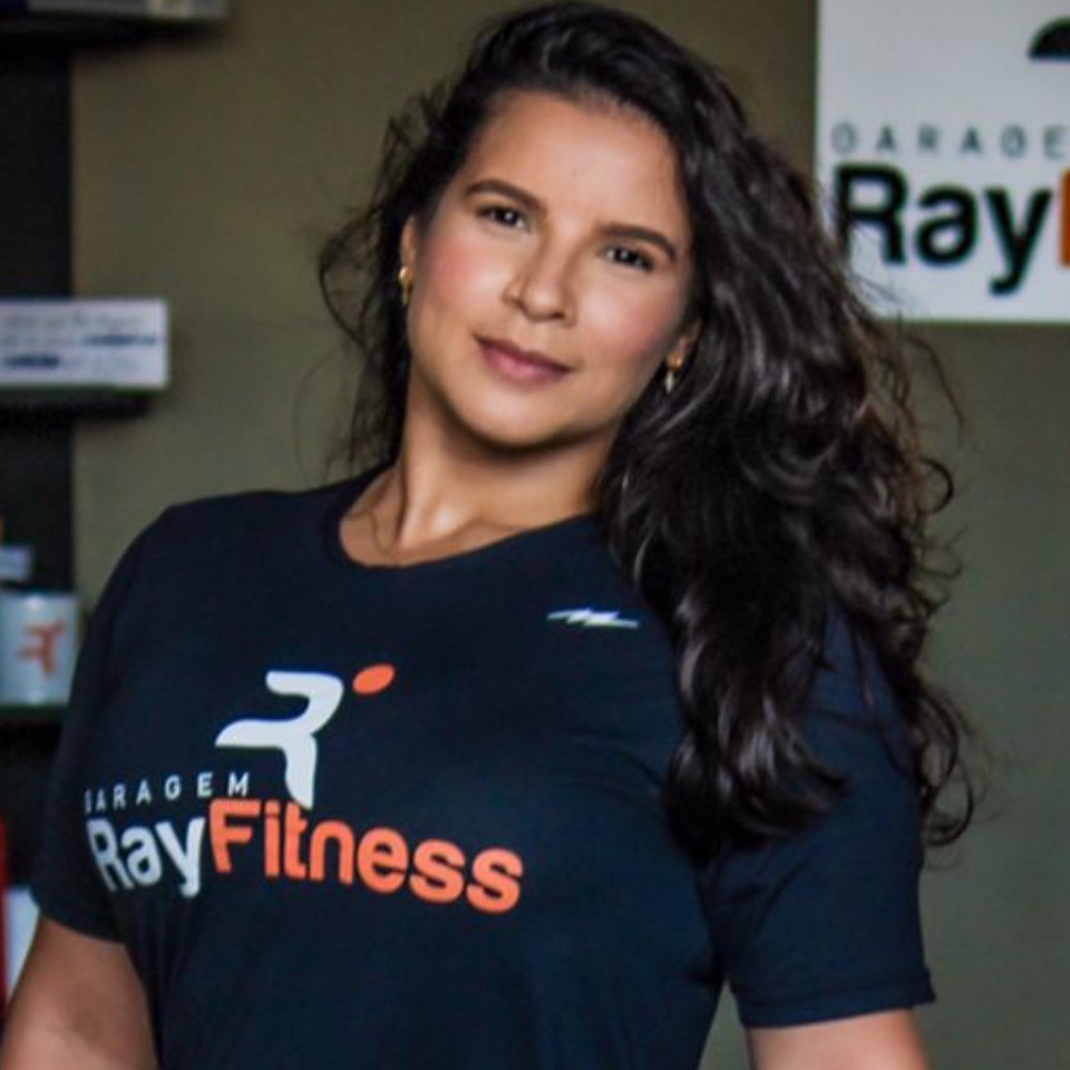 Rayana Louise