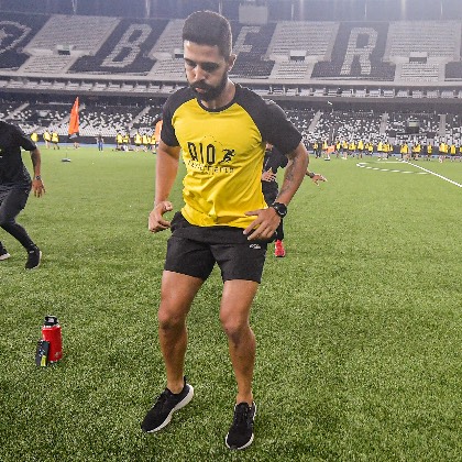 Paulo Victor Rodrigues Xavier