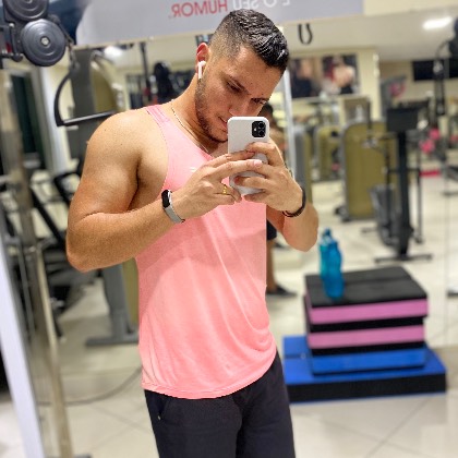 Paulo Henrique Alves