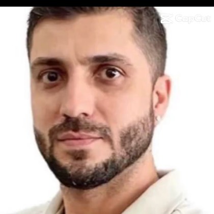 José Roberto Andrade Mendes