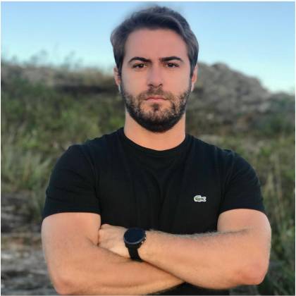 Rafael Guedes