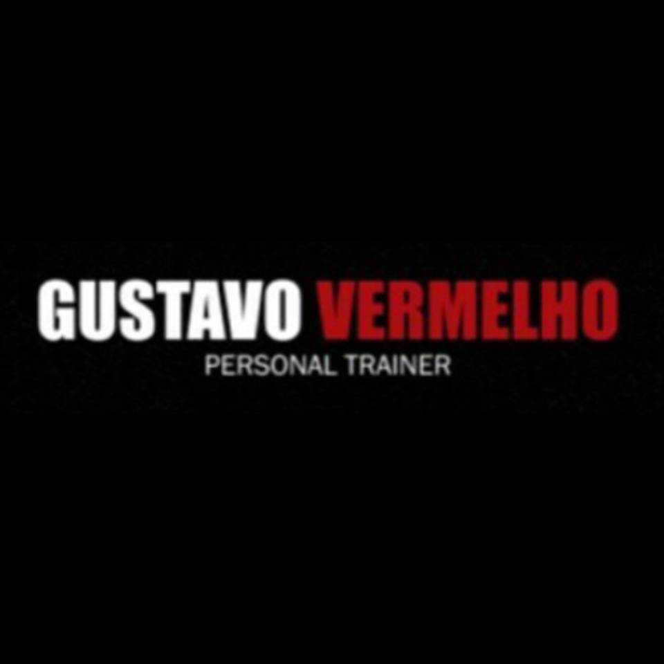 Gustavo Vermelho
