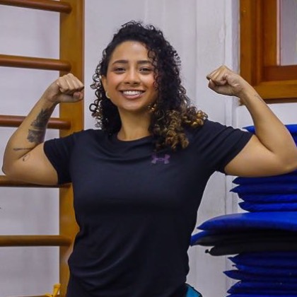 Vitoria Santos