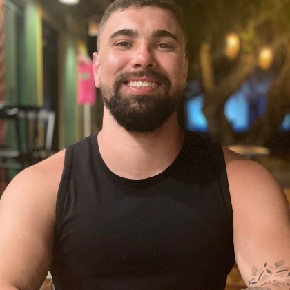 Mateus Xavier Cunha