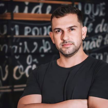 Murillo Cazetta