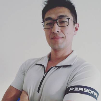 ANDRE MINORU NORITA