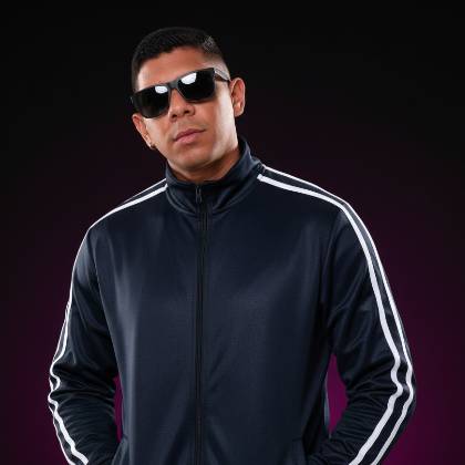 André Mix
