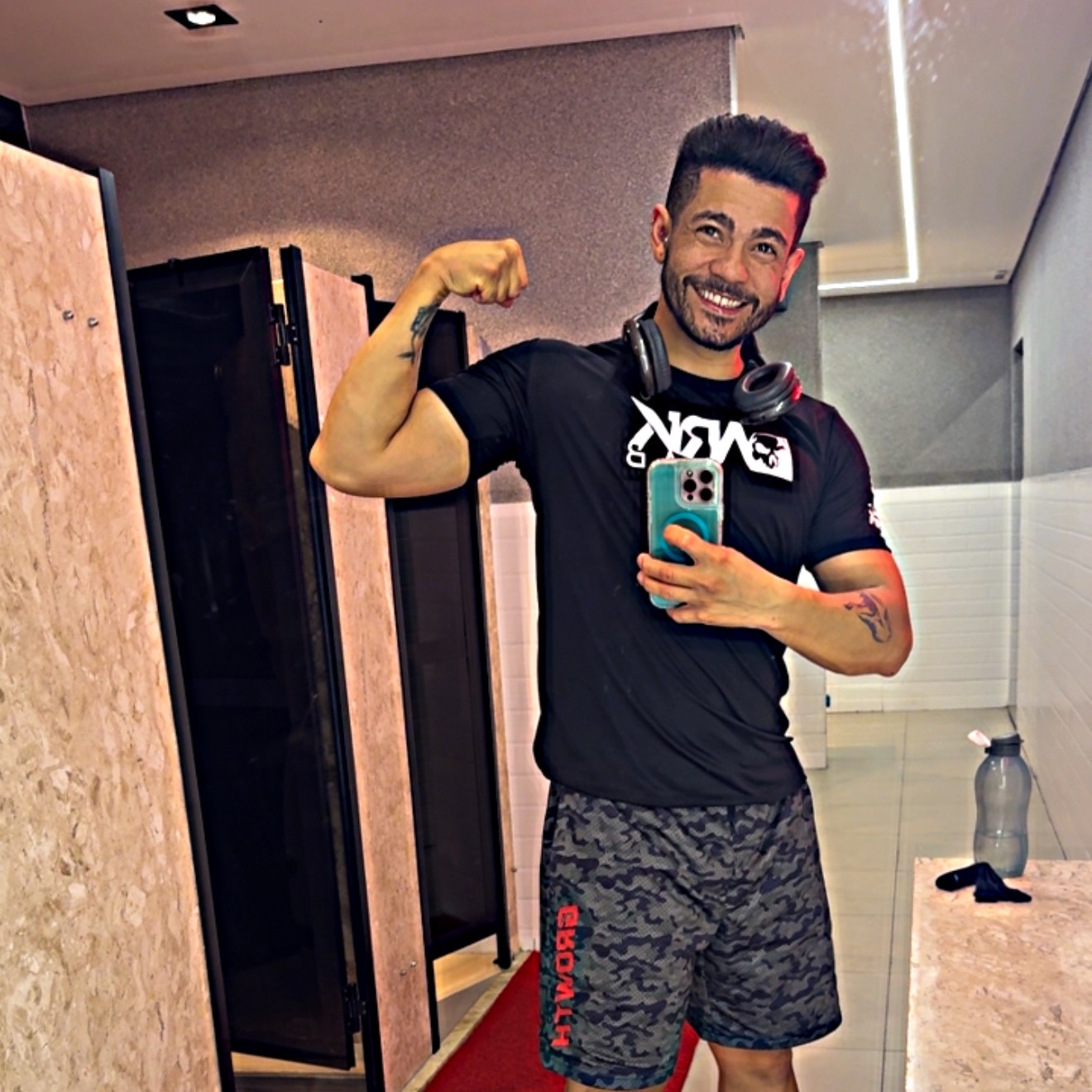 Fhellype Andrade