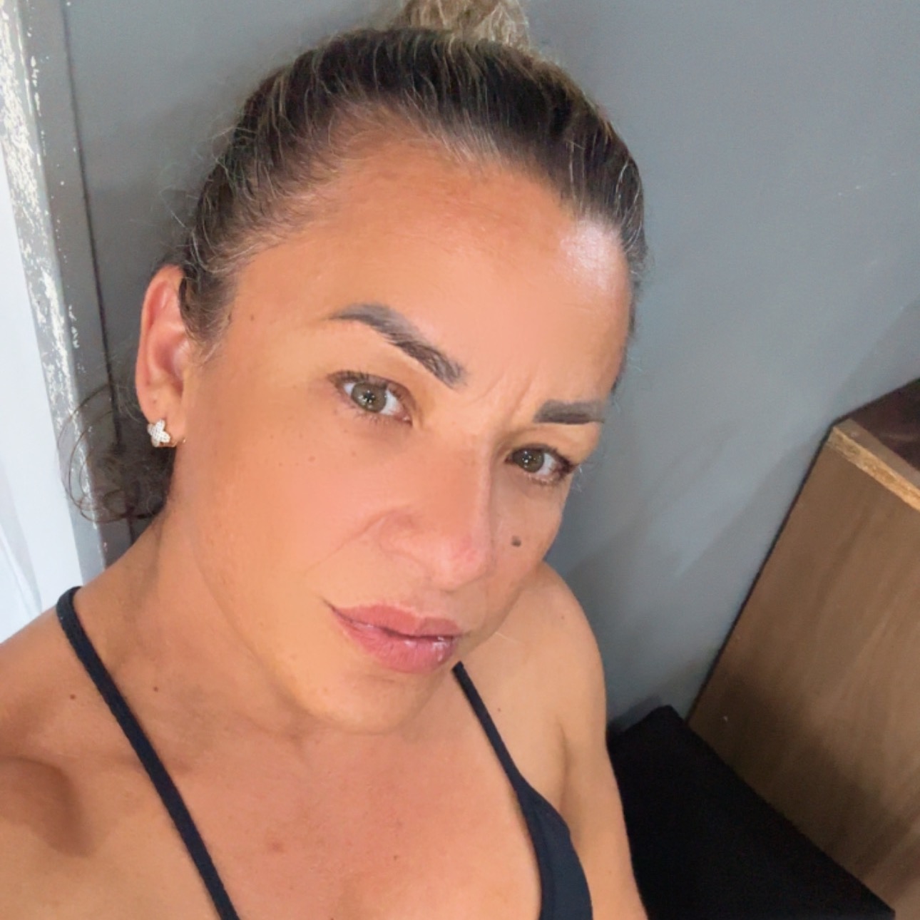 Daiane Rosa da silva