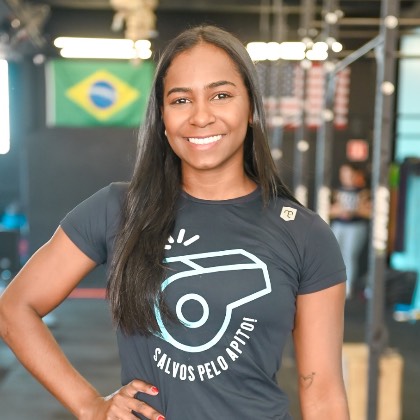Duda  Campos