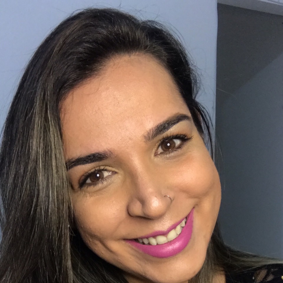 Heluza Queiroz