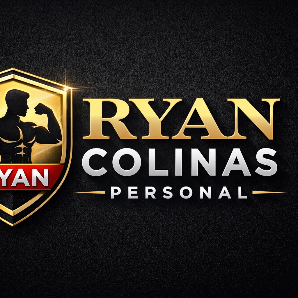 Ryan Colinas