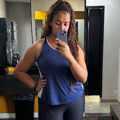 Erica Costa