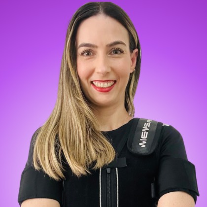 Letícia Alves