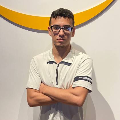 Marcos Vinycius