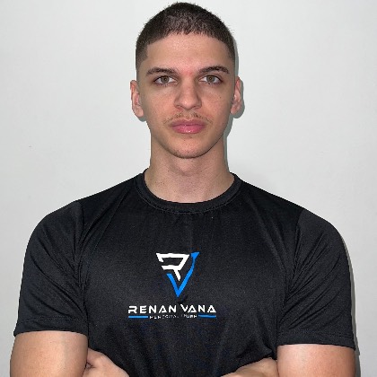 Renan Viana