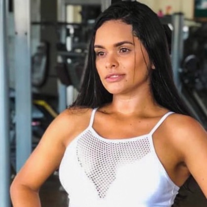 Juliana  Sousa