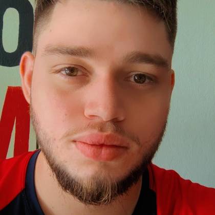 Saulo Gabriel