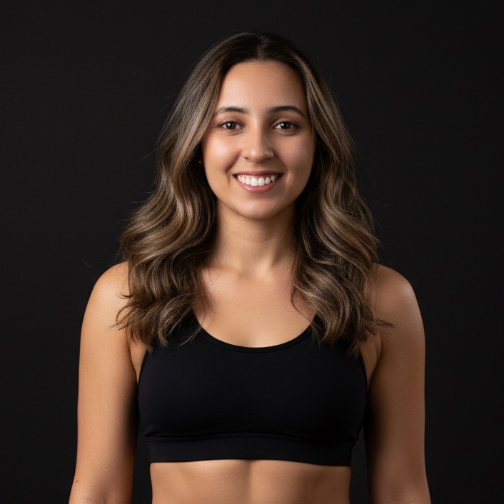 Daniely Barbosa