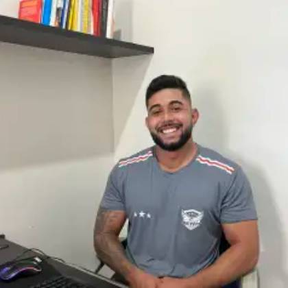 Luiz Henrique Sousa