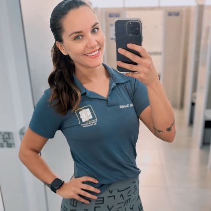 Cássia  Brandão