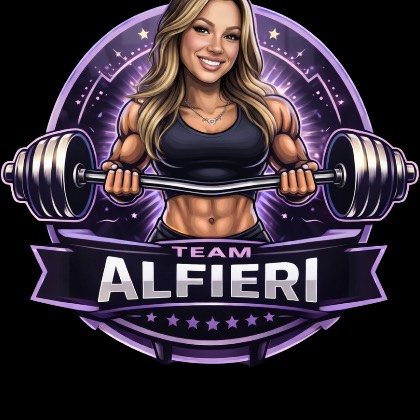 Larissa Alfieri