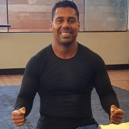Marcelo Nascimento