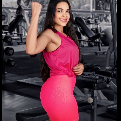 Clarice Ramos Pereira