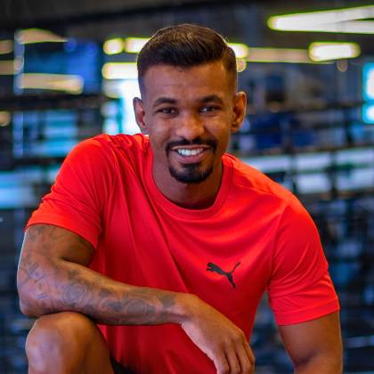 Lucas Bandeira