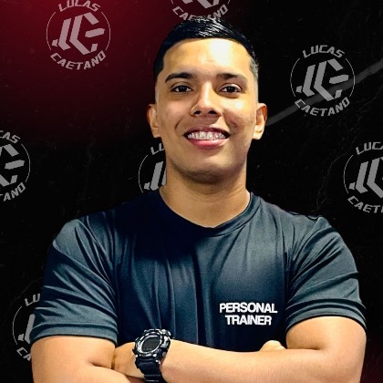 Lucas  Caetano