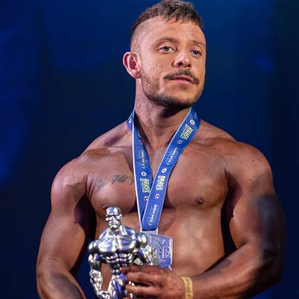 Thiago Mendes