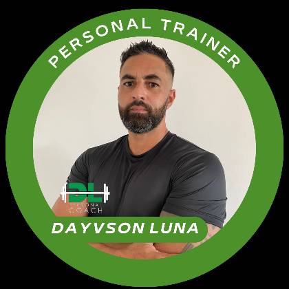 Dayvson Luna