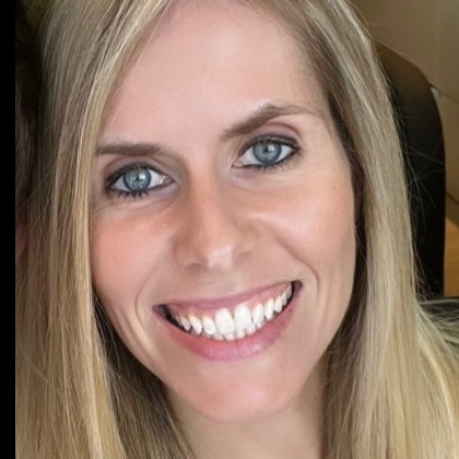 Giselle Bramucci