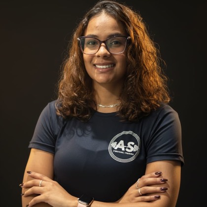 Amanda  Santos