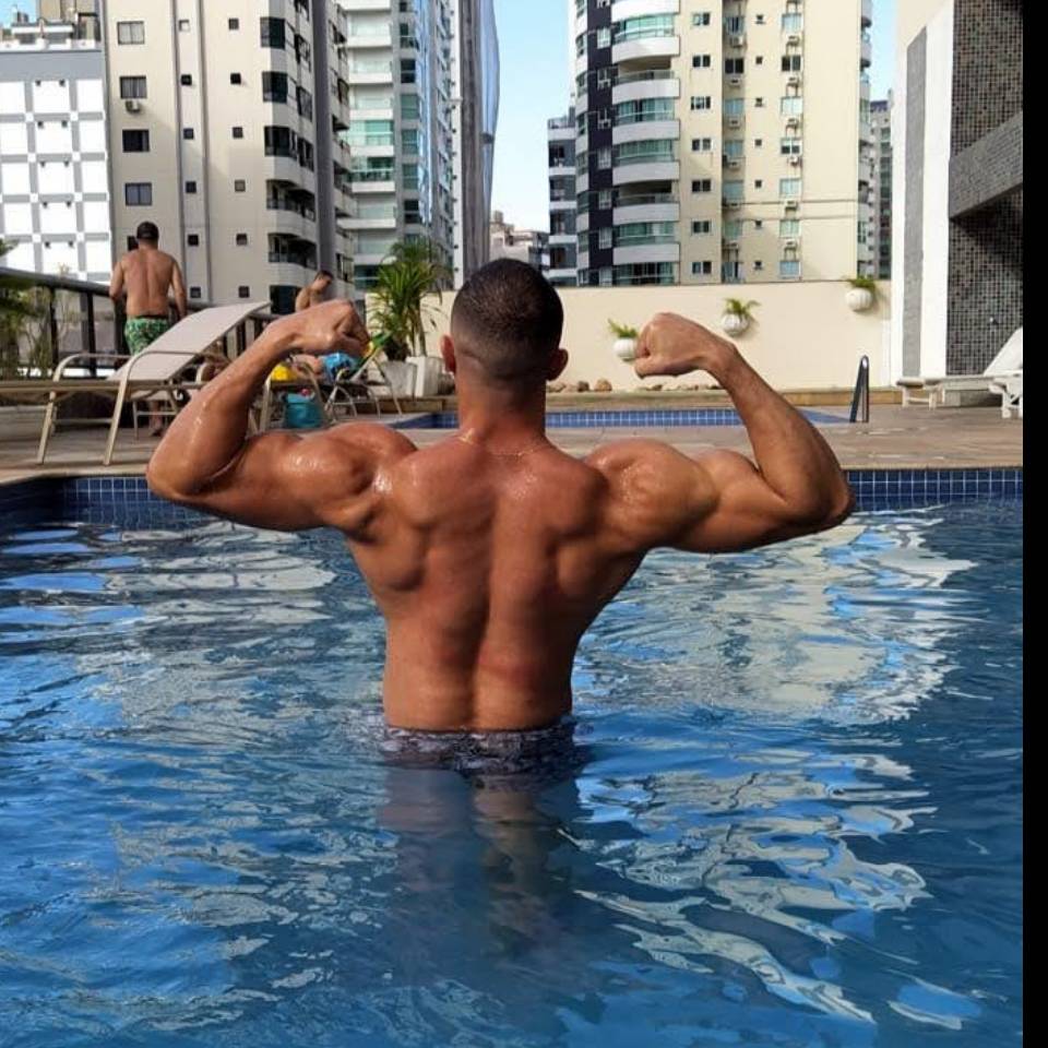 Yago Da Rosa Costa
