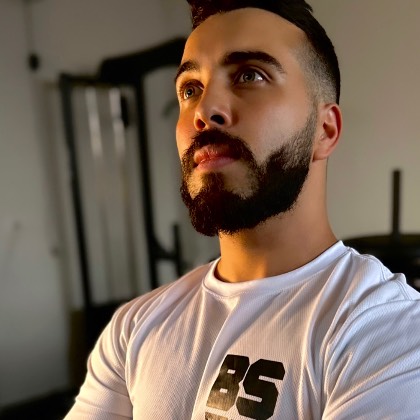 Bruno Silva