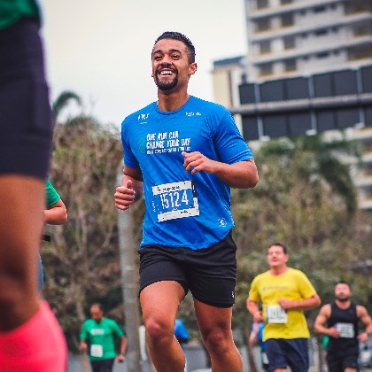 Natan Santos
