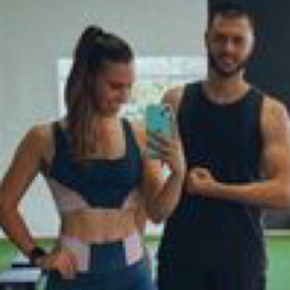 JS TREINO - Personal Trainer