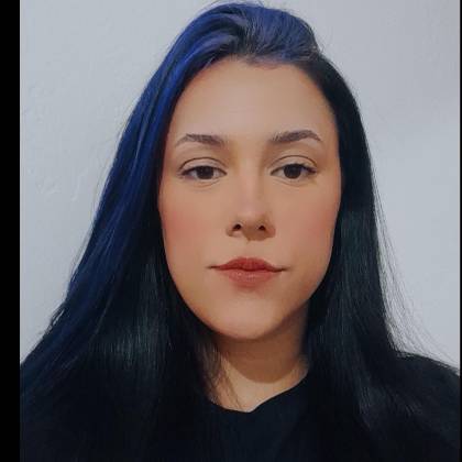 Priscyla Tavares
