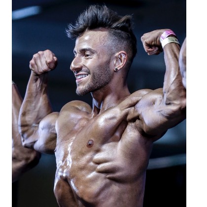 Matheus Duran