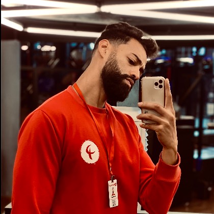 Douglas Figueiredo