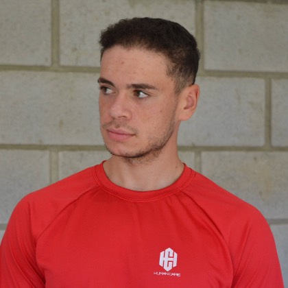 Matheus Prado