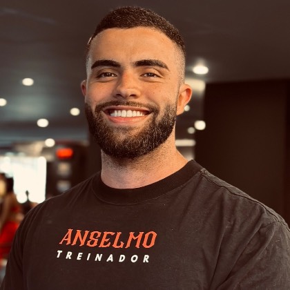 Anselmo Junior